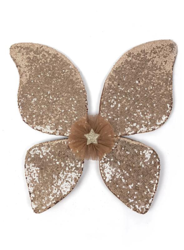 Krahe fluture