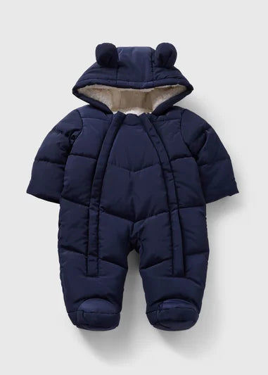 Snowsuit